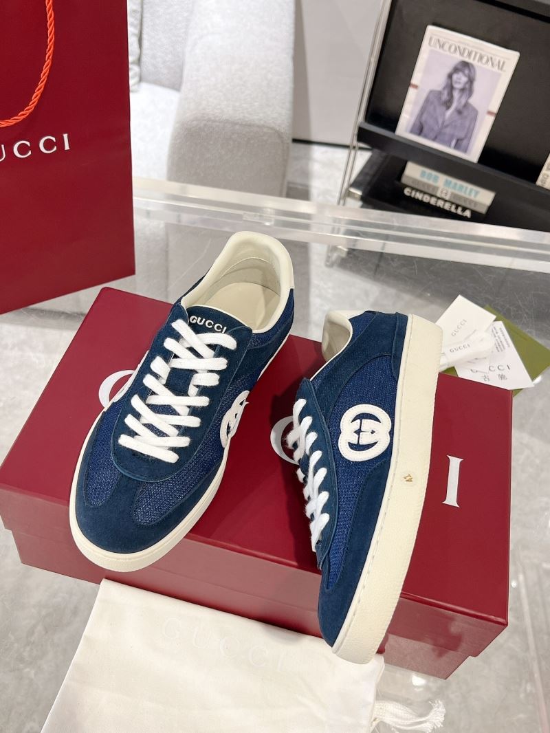 Gucci Low Shoes